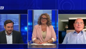 Analýzy 24: Vladimír Baláž hovorí o konci jednej éry a obrovskej výzve pre štátneho regulátora