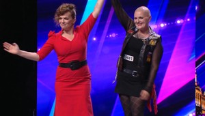 Pripravte sa na jeden z NAJSILNEJŠÍCH momentov v histórii Talentu: Speváčku nezastavila ani RAKOVINA!