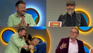 Mišo Hudák expresne uhádol povolanie hosťa: Vlado Voštinár kvôli nemu porušil pravidlá!