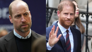 Dosiahli BOD MRAZU. Expert opísal skutočný problém medzi Williamom a Harrym