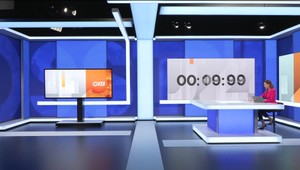 Pozrite si zhrnutie aktualít v relácii Udalosti 22 z dňa 21. marca 2024