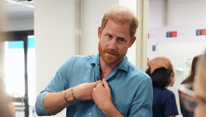 Princ Harry sa vrátil k bolestnej téme: TOTO zabilo moju mamu!