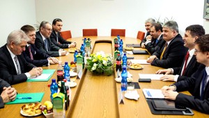 Minimálna mzda bude 380 eur, tripartita sa nedohodla