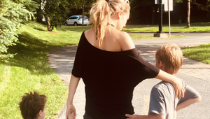 Vondráčkovej exfrajer sa vrátil k bývalke, Lucie zas kontruje TOUTO fotkou exmanželovi Plekancovi!