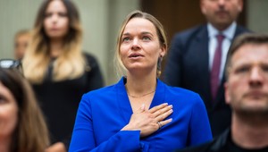 Romana Tabák sa rozhodla vystúpiť z klubu Sme rodina