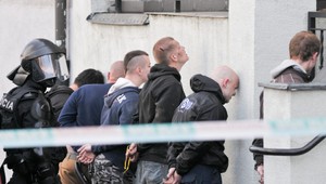 Polícia ide po extrémistoch, žiada dôkazy aj od bežných ľudí