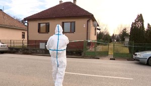 Tragédia na Záhorí: Senior mal jatočnou pištoľou zastreliť manželku aj seba