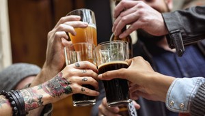 Remeselné pivo vám môže pomôcť až s tromi vážnymi diagnózami