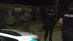 Z detskej potýčky "vojna" medzi rodinami. Vo Vinodole zasahovala polícia niekoľkokrát