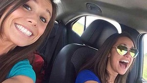 Nevesta si spravila selfie, o chvíľu zomrela