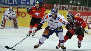 Slovensko prehralo na úvod Nemeckého pohára so Švajčiarskom