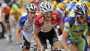 Zmena žltého, Velits napreduje