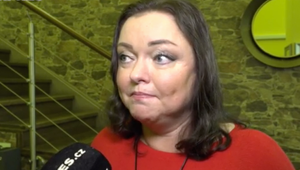 Dominika Gottová strachom bez seba! Tu už ide o život!