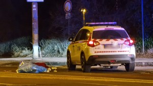 Tragédia pred Úradom pre ochranu ústavných činiteľov. Dôchodkyňu mal zraziť funkcionár