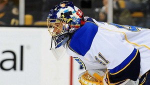 Highlighty NHL: Halák oddychoval, víťazné nájazdy domácich tímov