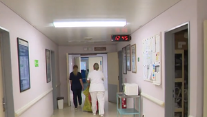 Rozhovory 24: "Superchrípka sa šíri"