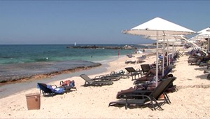 Už 5 Slovákov sa od júna utopilo v gréckych vodách. Rezort diplomacie apeluje na cestovné poistenie