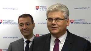 Transplantáciu pľúc pacientom zo Slovenska budú nanovo vykonávať lekári v Česku