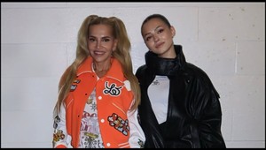 Dara ROLINS po úžasnej šou v Bratislave: POZRITE sa, aké FOTKY zverejnila jej dcéra LOLA zo zákulisia!