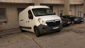 Tachografy už aj v dodávkach, znie z Bruselu