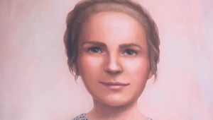 Cirkev blahorečila Annu Kolesárovú. Počas vojny ju zastrelil sovietsky vojak