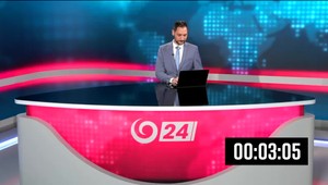 Pozrite si zhrnutie aktualít v relácii Udalosti 22 z dňa 24. novembra 2022