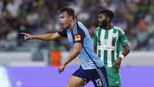 Slovan vybuchol na Cypre, spoločne so Spartakom Trnava si zahrá Konferenčnú ligu