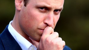 Šokujúce priznanie princa Williama! Má hendikep, ktorý mu paradoxne pomáha!