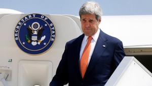 Strach z rakiet. Aerolinky hromadne rušia lety do Izraela