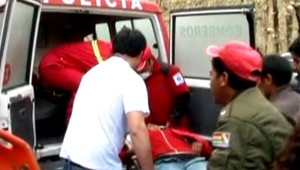 Školský autobus sa zrútil do priepasti! Najmenej 16 mŕtvych