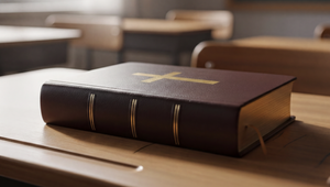 Texas zaradí Bibliu medzi povinné čítanie na školách. Rozhodnutie vyvolalo ostrú diskusiu