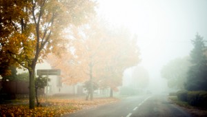 Vo štvrtok sa pripravte na hmly