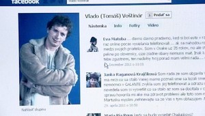 Čo sa s ním deje? Vlado Voštinár cez Facebook balí ženy!