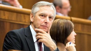 Bývalý predseda KDH Figeľ nesúhlasí so smerovaním strany. Droga progresivizmu slovenské problémy nevylieči, tvrdí