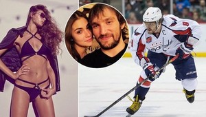 Ovečkin ukázal novú SUPERKOSŤ! Stojí naozaj za to...