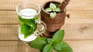 Čokoláda, pomaranč či kola. Vypestujte si mätu s exotickou príchuťou