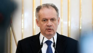 Prezident Kiska nemenoval sudcov, urobí to až po voľbách