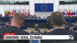 Rozhovory 24 o Ficovej ceste do Číny