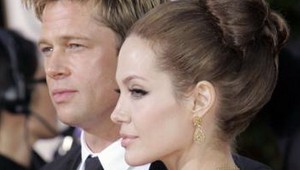 Angelina Jolie si zahrá Kleopatru