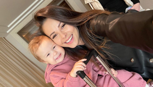 Bagárová a Muradov: VIDEO, ktoré dokazuje viac, ako ich reči o láske!