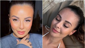 Monika Bagárová šokuje novými fotkami: Predviedla sa HORE BEZ a fanúšikovia šalejú!