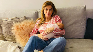 Monike Beňovej praskli nervy! TOTO si myslí o očkovaní politikov!