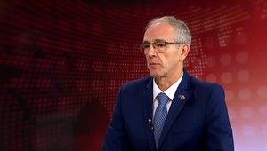 Významné je pomôcť ochrániť životy a zdravie ľudí na cestách, tvrdí europoslanec Ivan Štefanec