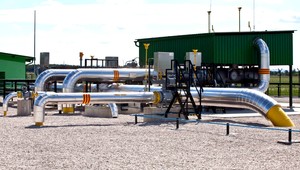 Ukrajina prestala odoberať plyn z Ruska