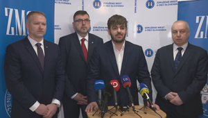 Tlačová beseda ZMOS: Duševné zdravie detí v školách