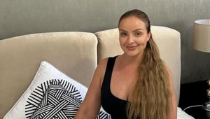 Speváčka Daniela NÍZLOVÁ prežila HOROR: Pád zo schodov, všetko mohlo skončiť TREGÉDIOU!