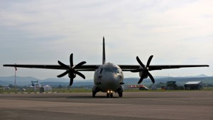 Slovenská armáda získa obra. Nakúpime lietadlá typu Spartan