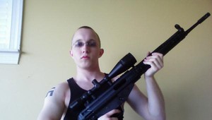 Skín priznal, že chcel zabiť Obamu