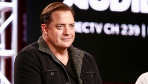 Brendan Fraser sa vracia na strieborné plátno: Takto vyzerá v novom filme!