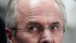 Legendárny tréner Eriksson má rakovinu: Budem tu rok, možno menej